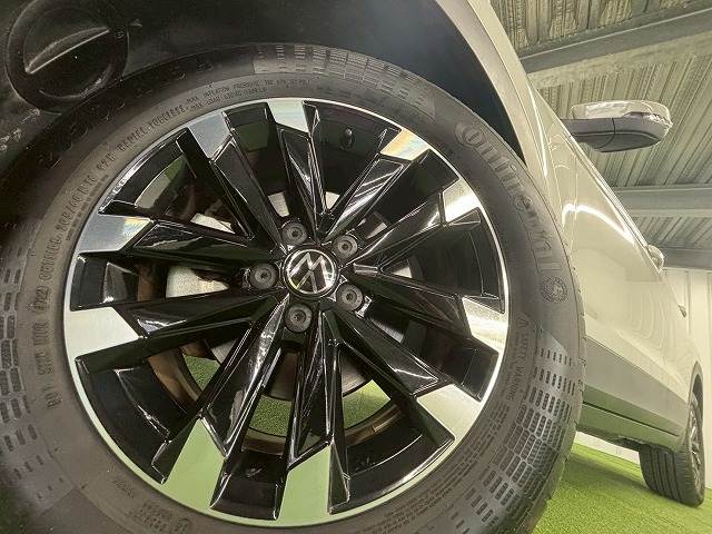 フォルクスワーゲン&nbsp;T-Crossの画像19