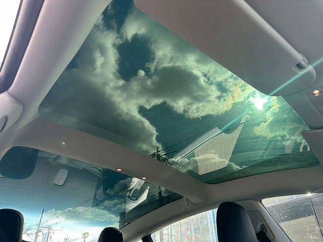 テスラ&nbsp;Model 3の画像5