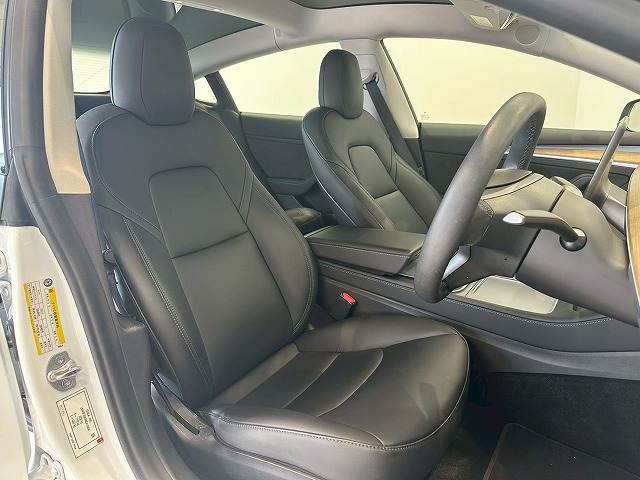 テスラ&nbsp;Model 3の画像9