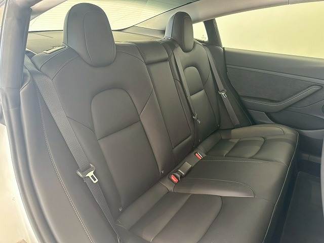 テスラ&nbsp;Model 3の画像10