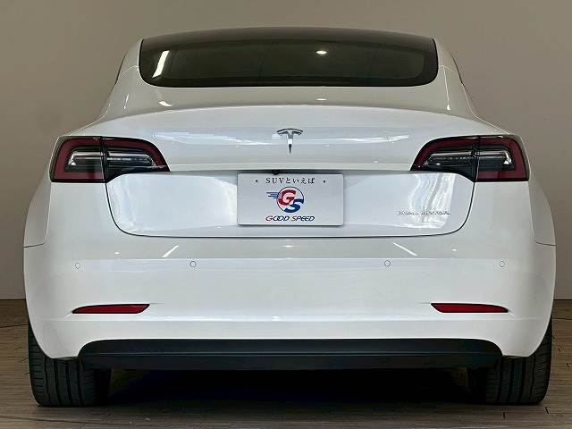 テスラ&nbsp;Model 3の画像13