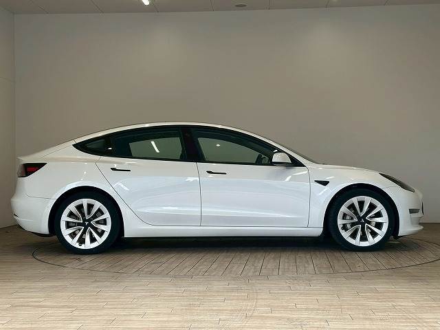 テスラ&nbsp;Model 3の画像14