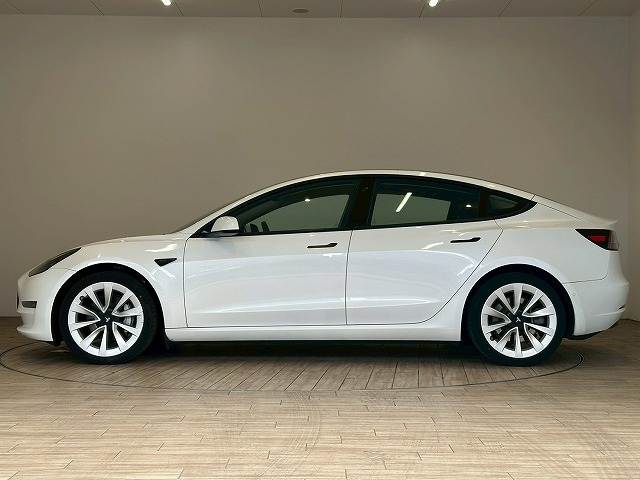 テスラ&nbsp;Model 3の画像15