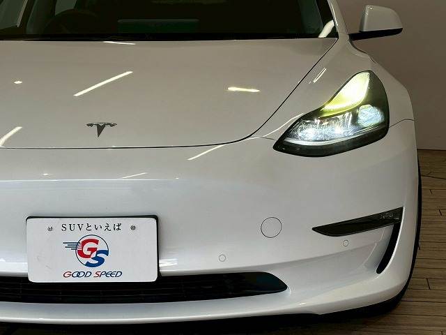 テスラ&nbsp;Model 3の画像18