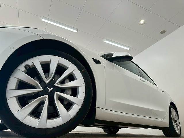 テスラ&nbsp;Model 3の画像19