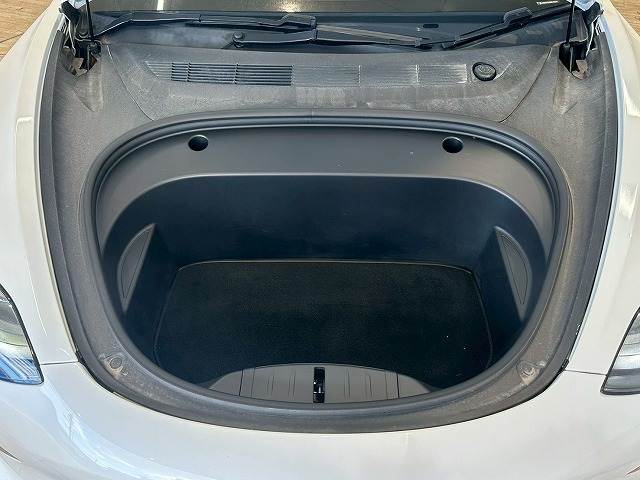 テスラ&nbsp;Model 3の画像20