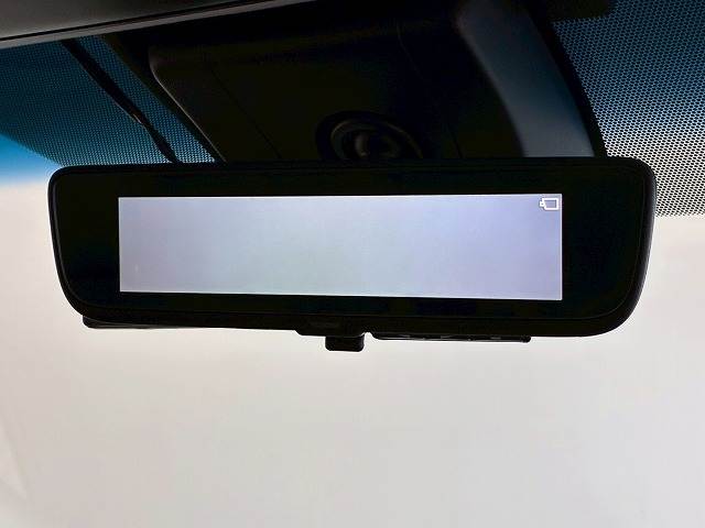 アルファードS“C パッケージ”7人乗り 内装他