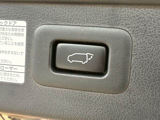 トヨタ&nbsp;アルファードの画像7