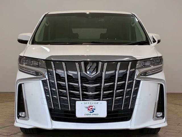 トヨタ&nbsp;アルファードの画像12