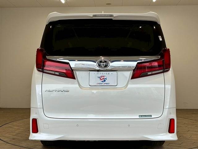 トヨタ&nbsp;アルファードの画像13