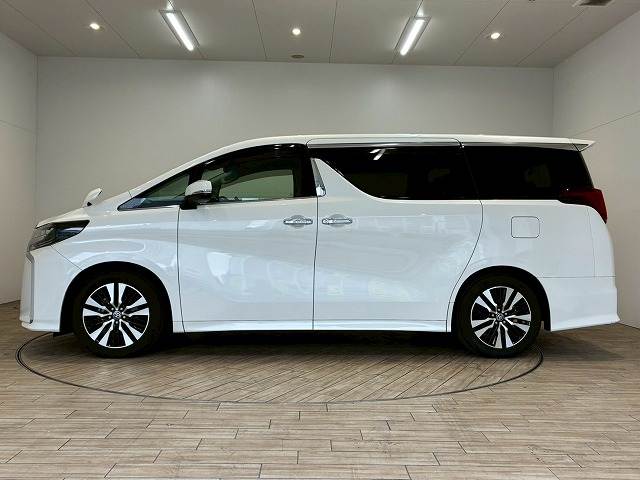 トヨタ&nbsp;アルファードの画像15