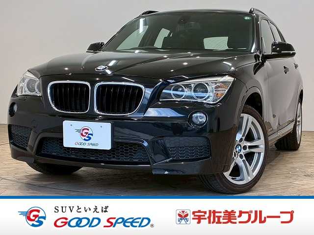 BMW&nbsp;X1の画像1
