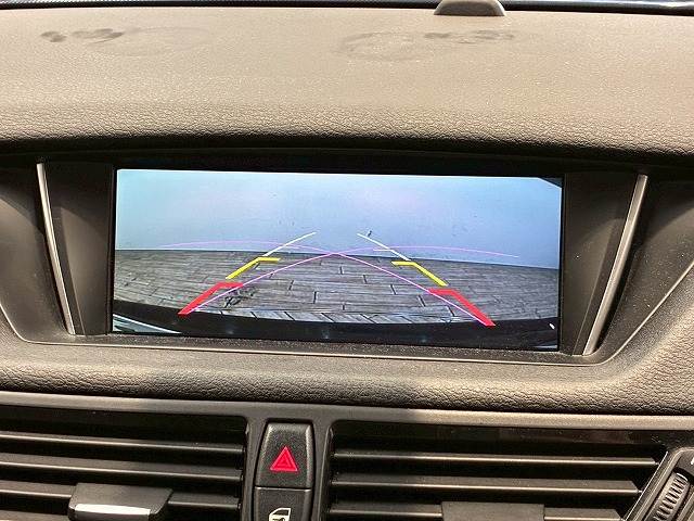 BMW&nbsp;X1の画像4