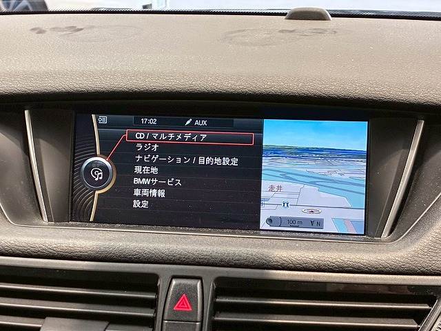 BMW&nbsp;X1の画像5