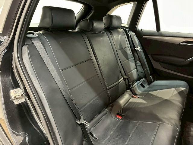 BMW&nbsp;X1の画像10