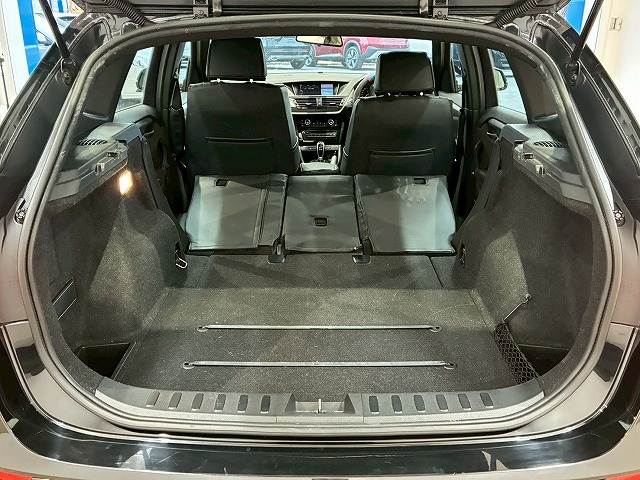 BMW&nbsp;X1の画像11