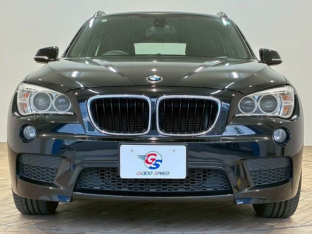 BMW&nbsp;X1の画像12