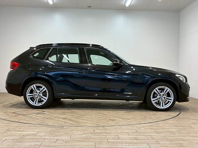 BMW&nbsp;X1の画像14