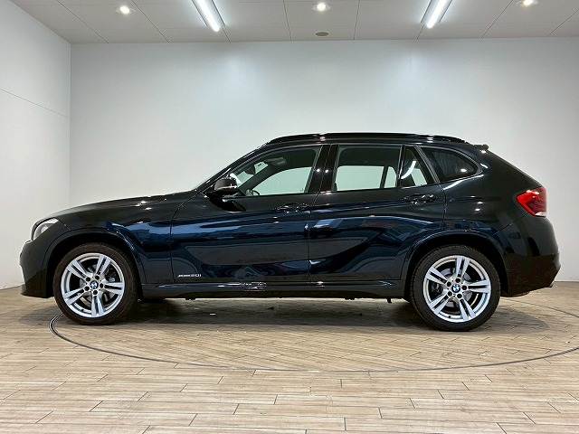 BMW&nbsp;X1の画像15
