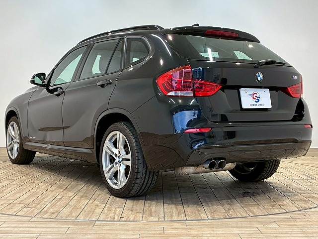 BMW&nbsp;X1の画像17