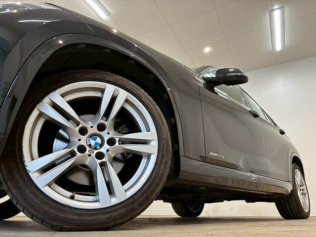 BMW&nbsp;X1の画像19