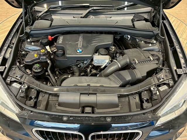 BMW&nbsp;X1の画像20