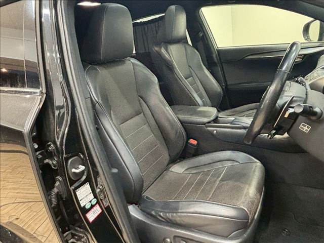 レクサス&nbsp;NXの画像9