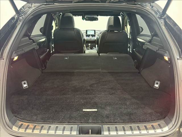 レクサス&nbsp;NXの画像11