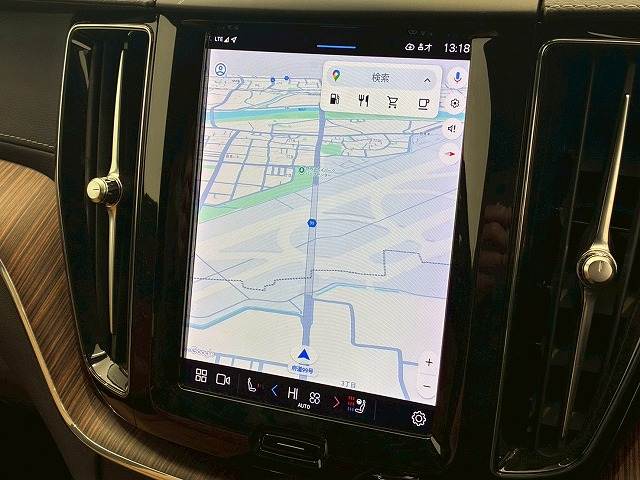 ボルボ XC60の画像3