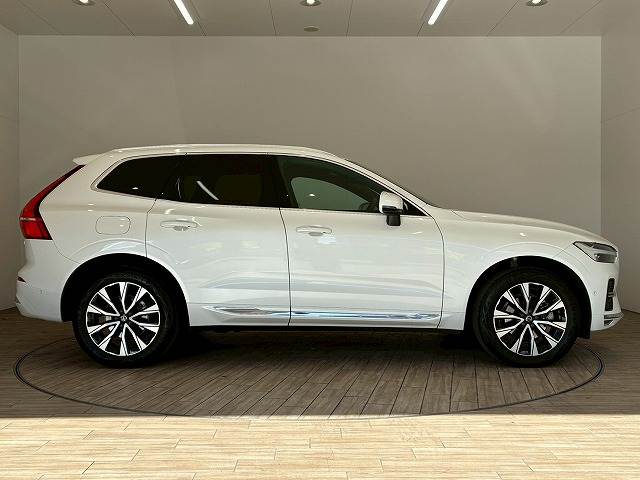 ボルボ XC60の画像14