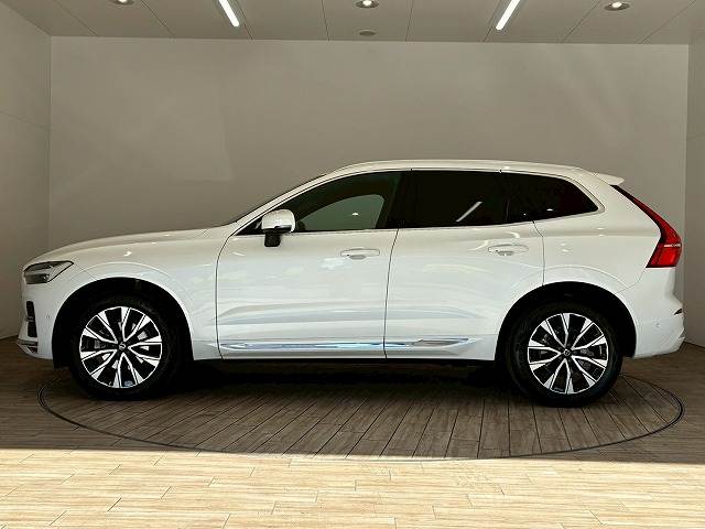 ボルボ XC60の画像15