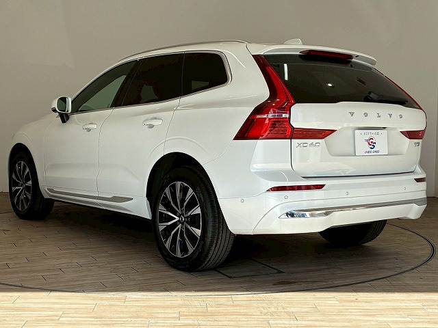 ボルボ XC60の画像17