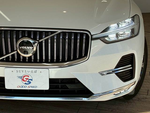 ボルボ XC60の画像19