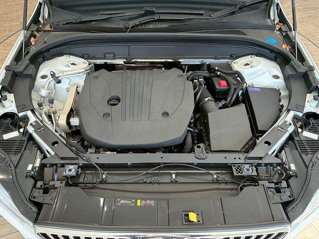 ボルボ XC60の画像20