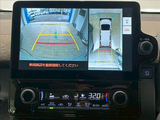 トヨタ&nbsp;シエンタハイブリッドの画像4