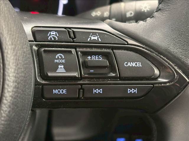 トヨタ&nbsp;シエンタハイブリッドの画像6