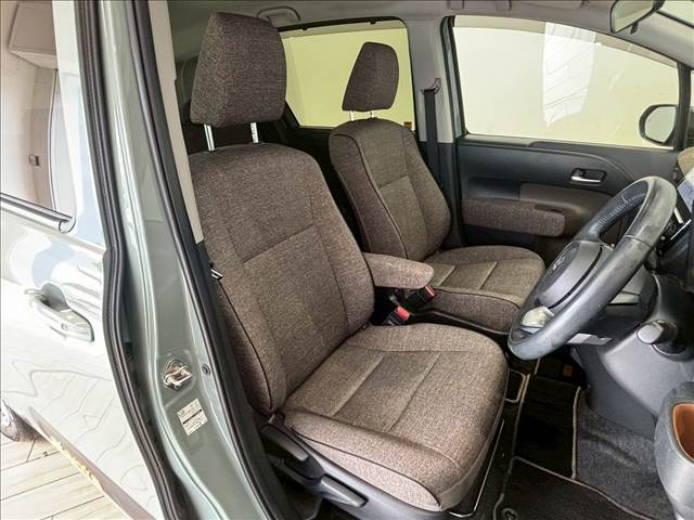 トヨタ&nbsp;シエンタハイブリッドの画像9