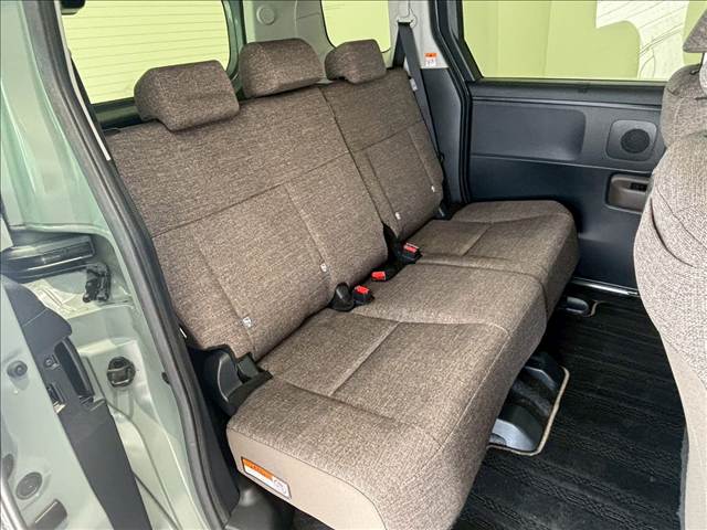 トヨタ&nbsp;シエンタハイブリッドの画像10