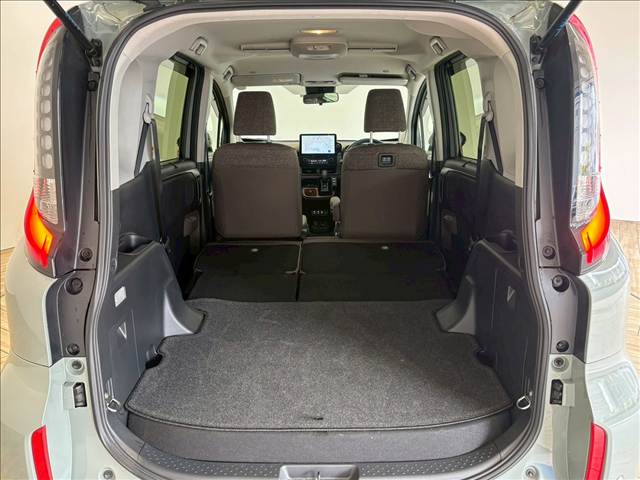 トヨタ&nbsp;シエンタハイブリッドの画像11