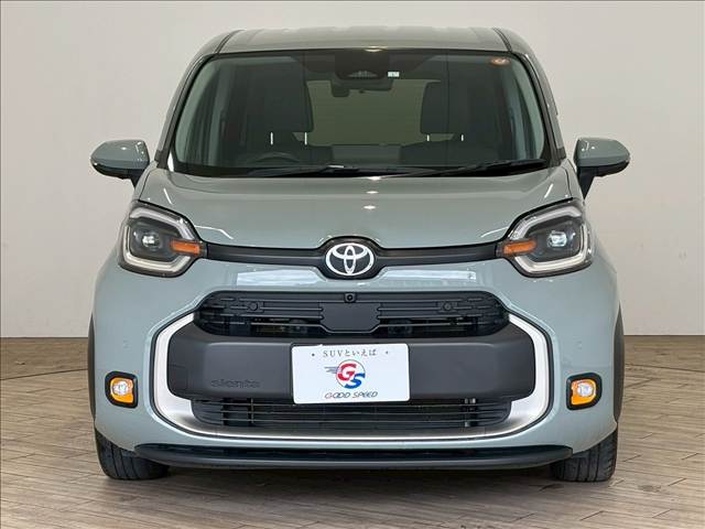 トヨタ&nbsp;シエンタハイブリッドの画像12