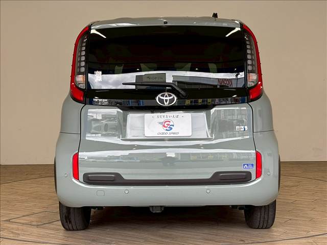 トヨタ&nbsp;シエンタハイブリッドの画像13