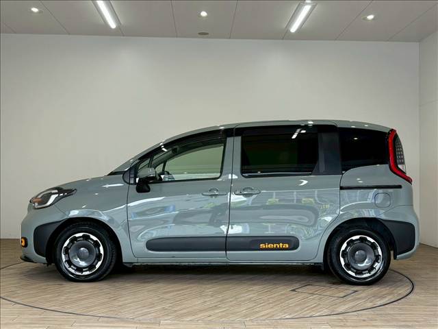 トヨタ&nbsp;シエンタハイブリッドの画像15