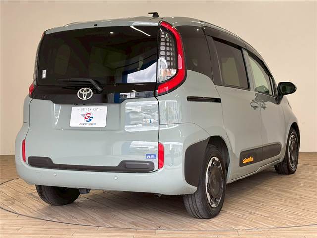 トヨタ&nbsp;シエンタハイブリッドの画像16