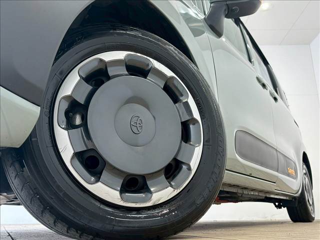 トヨタ&nbsp;シエンタハイブリッドの画像18