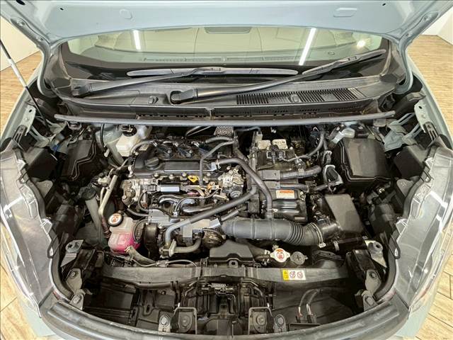 トヨタ&nbsp;シエンタハイブリッドの画像20