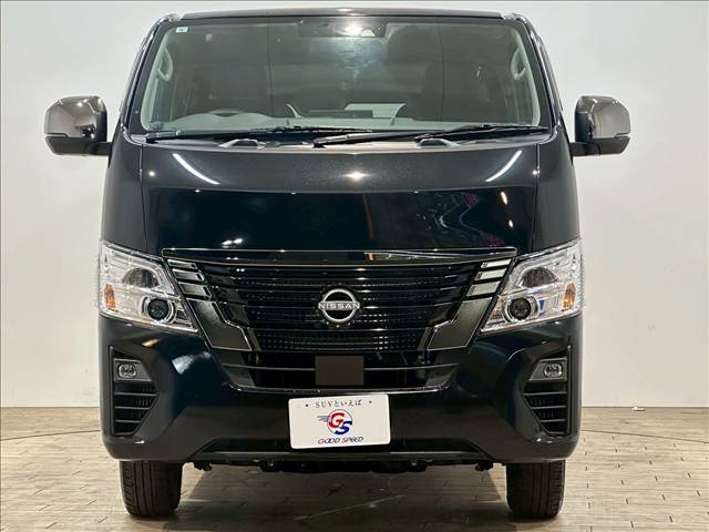 日産&nbsp;キャラバンの画像12