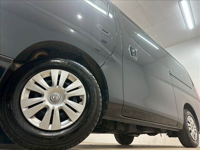 日産&nbsp;キャラバンの画像19