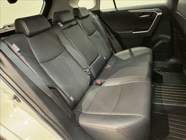 トヨタ&nbsp;RAV4の画像10