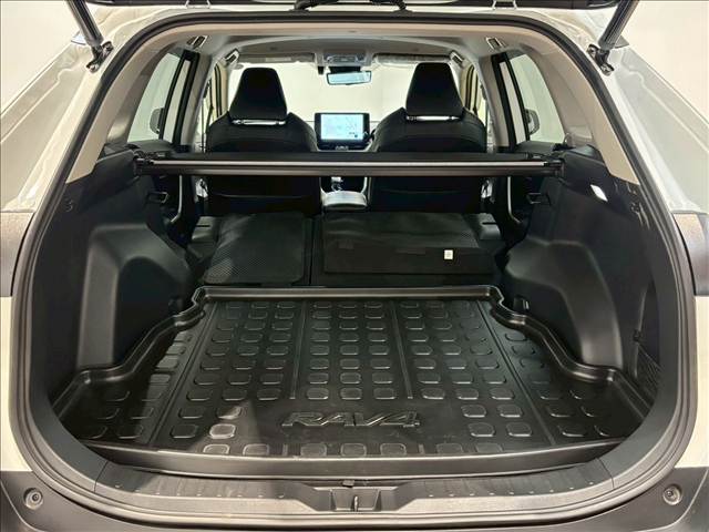 トヨタ&nbsp;RAV4の画像11