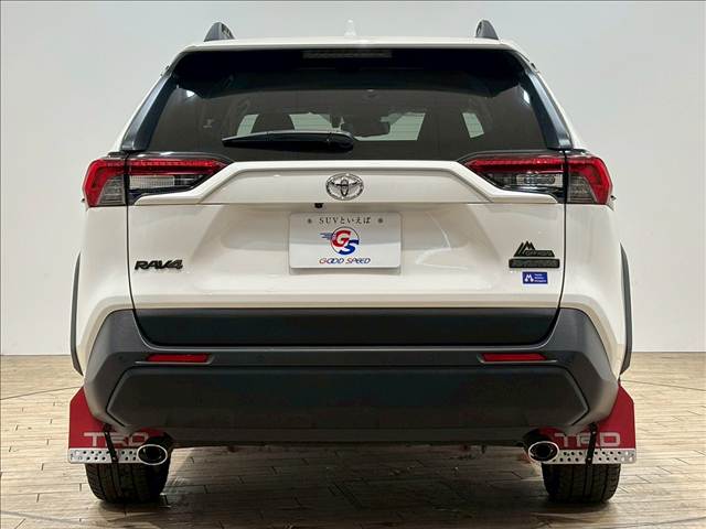 トヨタ&nbsp;RAV4の画像13